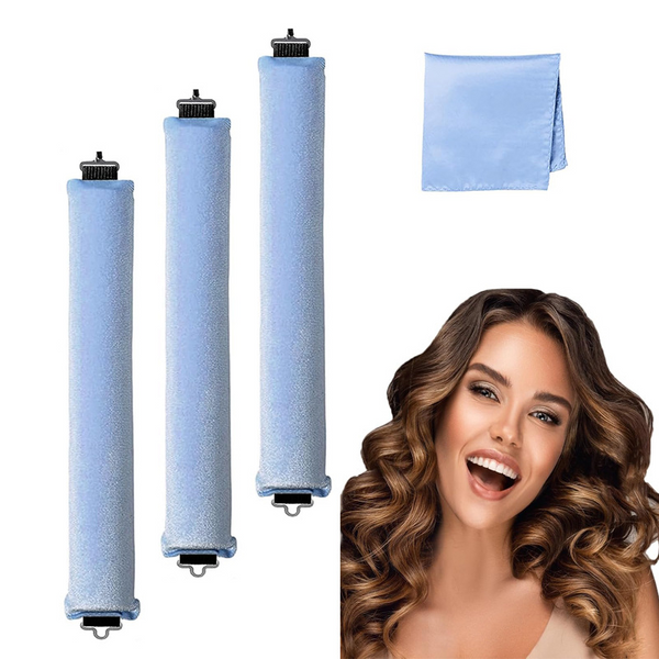 Smooth Silk Wrap